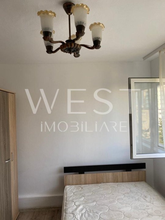 Apartament 1 camera! Utilat/Mobilat! zona Manastur!