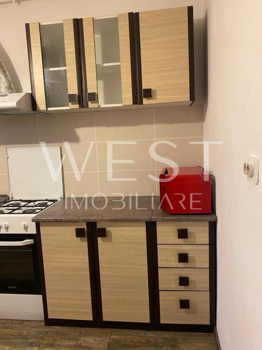 Apartament 1 camera! Utilat/Mobilat! zona Manastur!