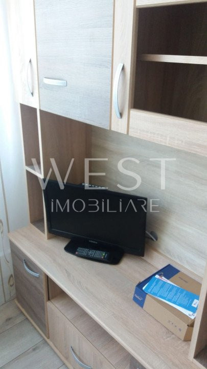 Apartament 1 camera! Utilat/Mobilat! zona Manastur!