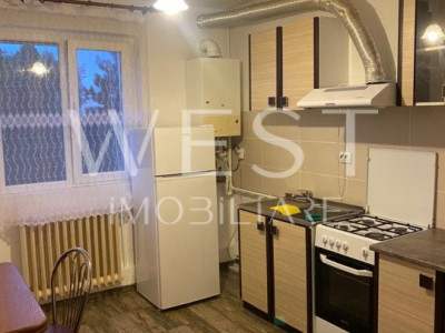 Apartament 1 camera! Utilat/Mobilat! zona Manastur!