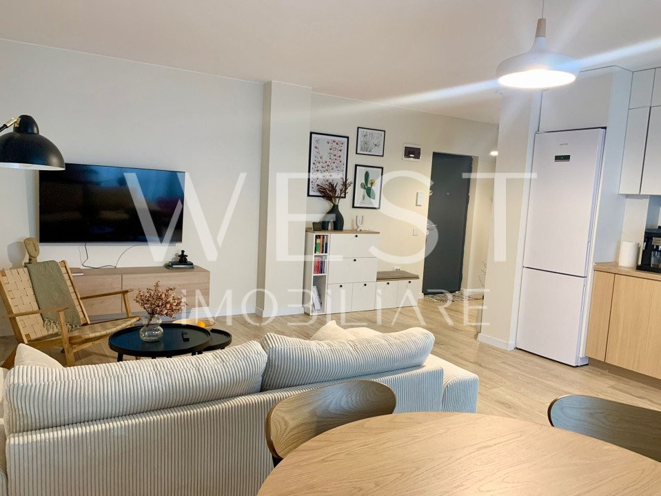 APARTAMENT  2 camere  | METRO | VIVO | GARAJ SUBTERAN |