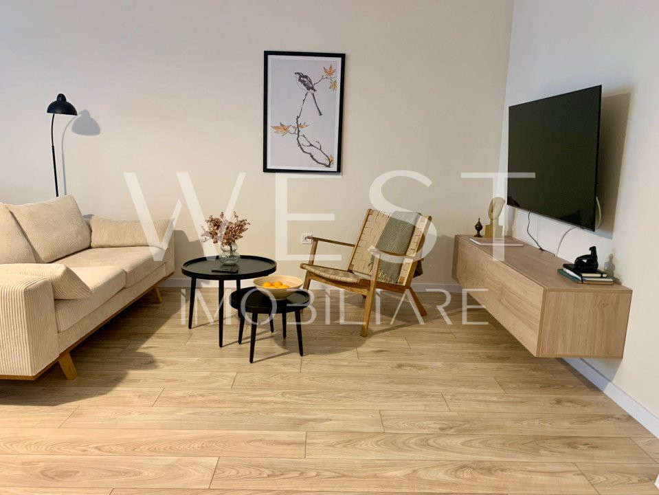 APARTAMENT  2 camere  | METRO | VIVO | GARAJ SUBTERAN |