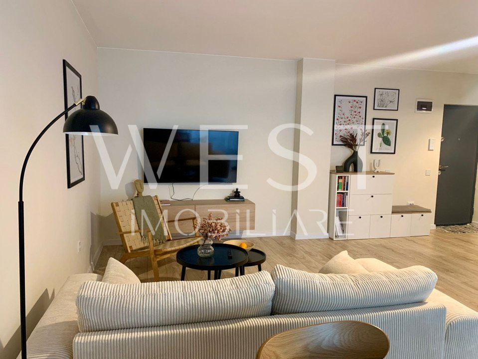 APARTAMENT  2 camere  | METRO | VIVO | GARAJ SUBTERAN |