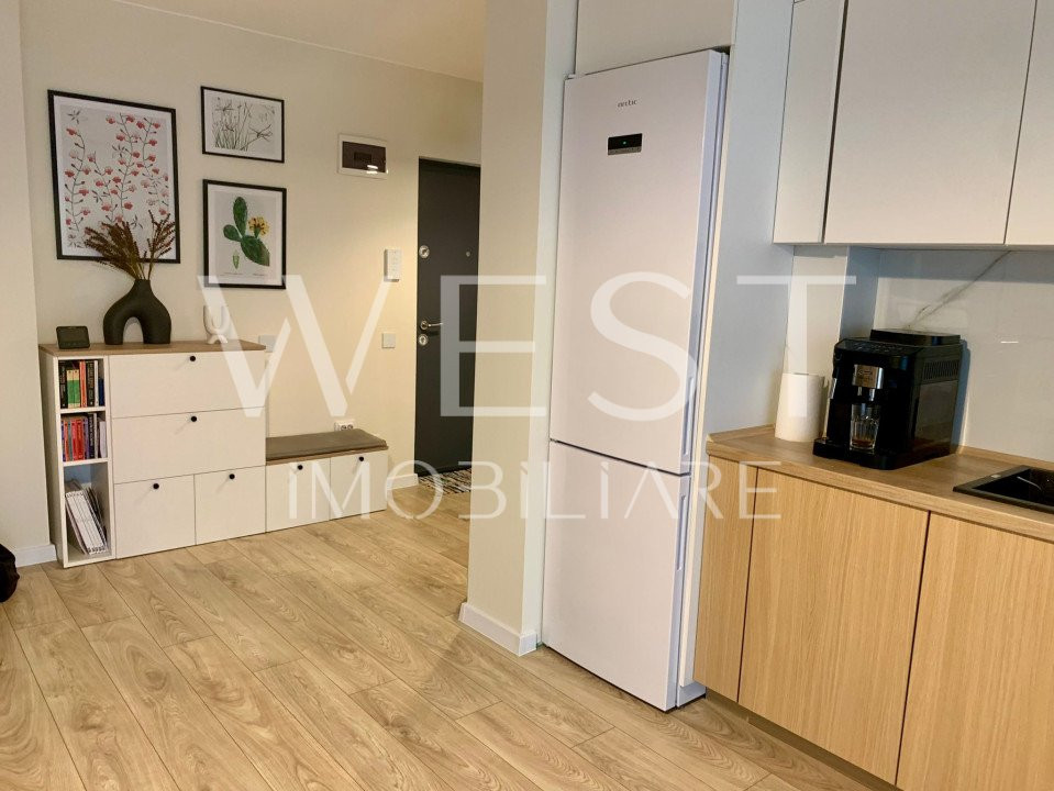 APARTAMENT  2 camere  | METRO | VIVO | GARAJ SUBTERAN |