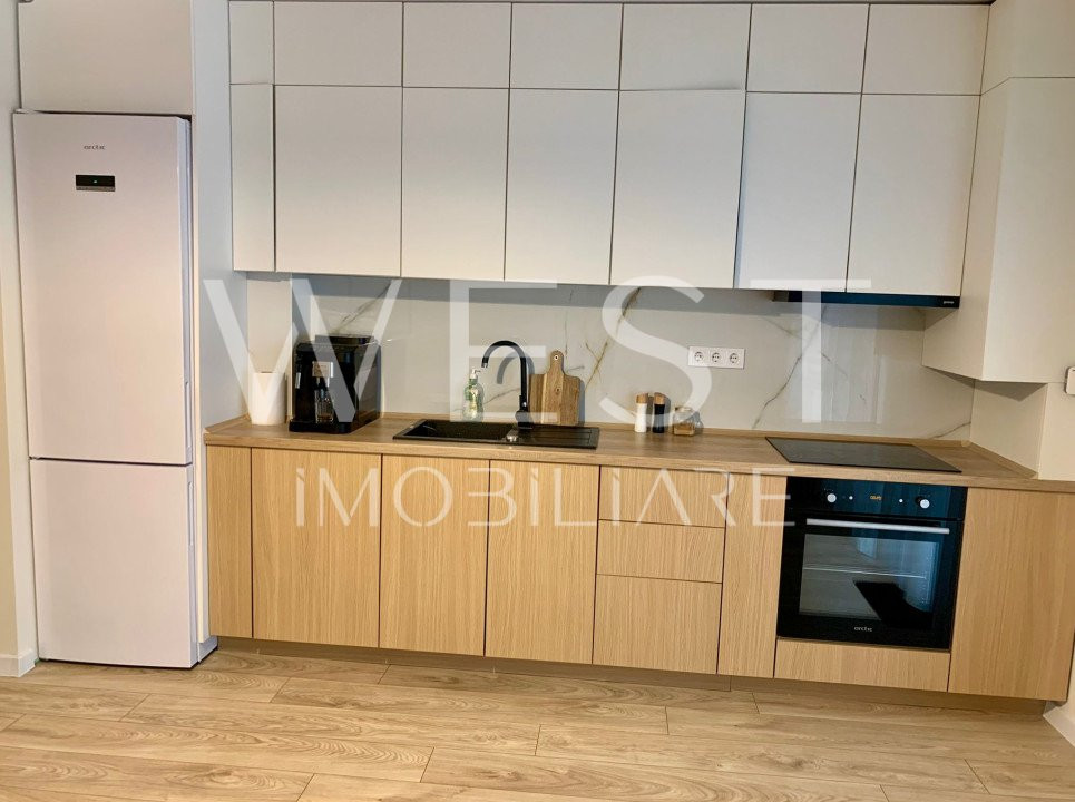 APARTAMENT  2 camere  | METRO | VIVO | GARAJ SUBTERAN |