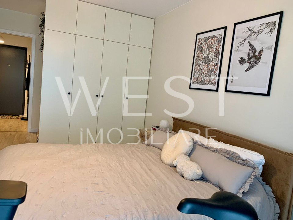 APARTAMENT  2 camere  | METRO | VIVO | GARAJ SUBTERAN |