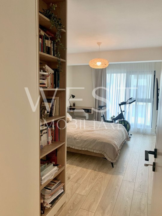 APARTAMENT  2 camere  | METRO | VIVO | GARAJ SUBTERAN |