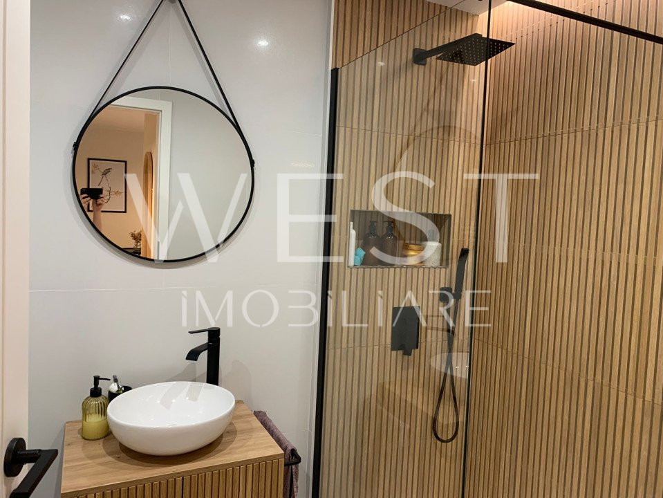 APARTAMENT  2 camere  | METRO | VIVO | GARAJ SUBTERAN |