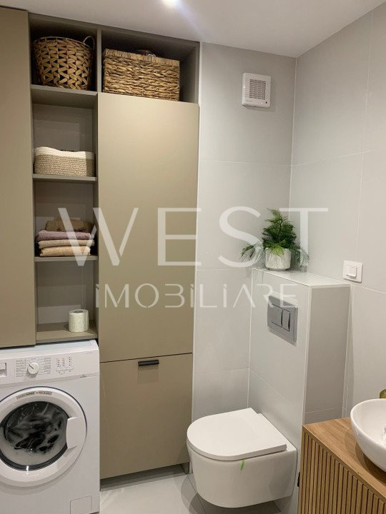 APARTAMENT  2 camere  | METRO | VIVO | GARAJ SUBTERAN |