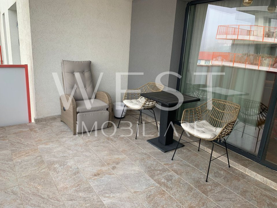 APARTAMENT  2 camere  | METRO | VIVO | GARAJ SUBTERAN |