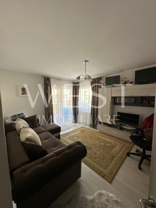 Apartament 2 camere 56 mp | PORII | FLORESTI | PARCARE |