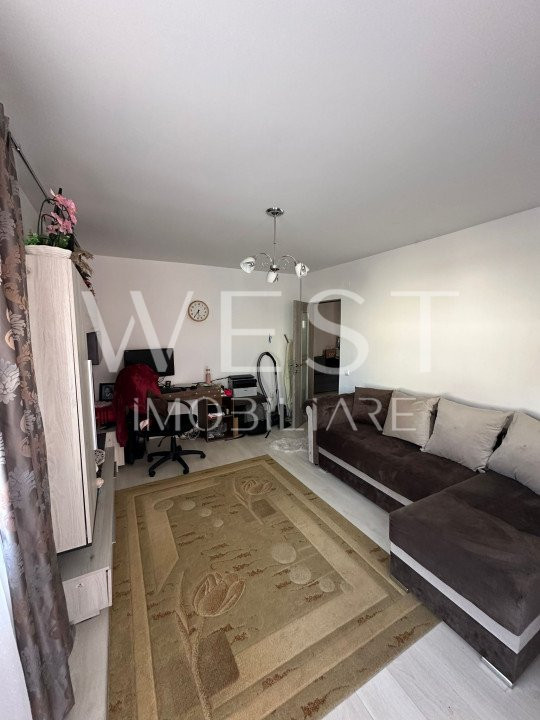 Apartament 2 camere 56 mp | PORII | FLORESTI | PARCARE |