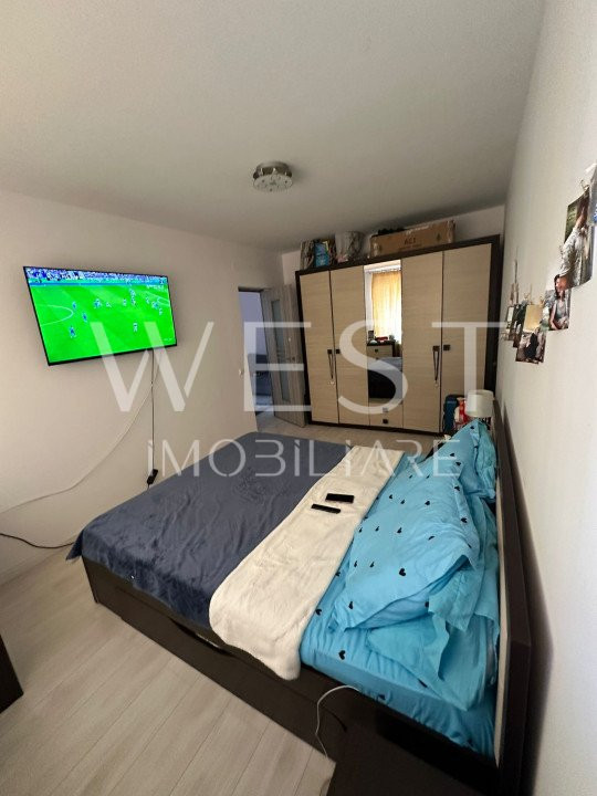 Apartament 2 camere 56 mp | PORII | FLORESTI | PARCARE |