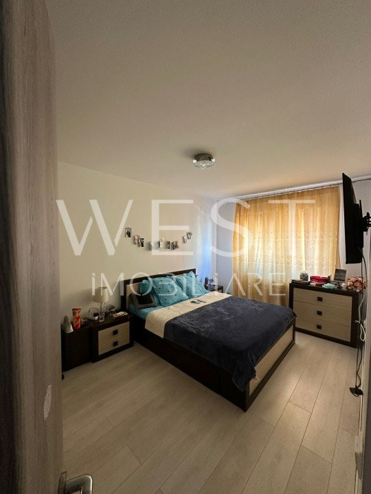 Apartament 2 camere 56 mp | PORII | FLORESTI | PARCARE |