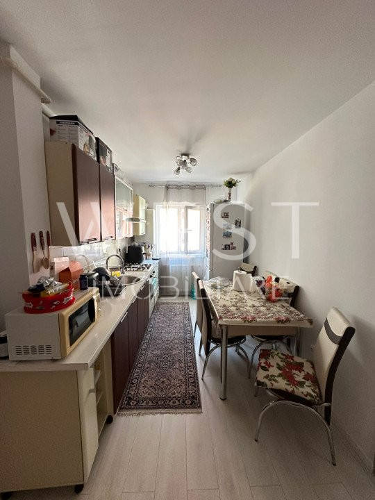 Apartament 2 camere 56 mp | PORII | FLORESTI | PARCARE |