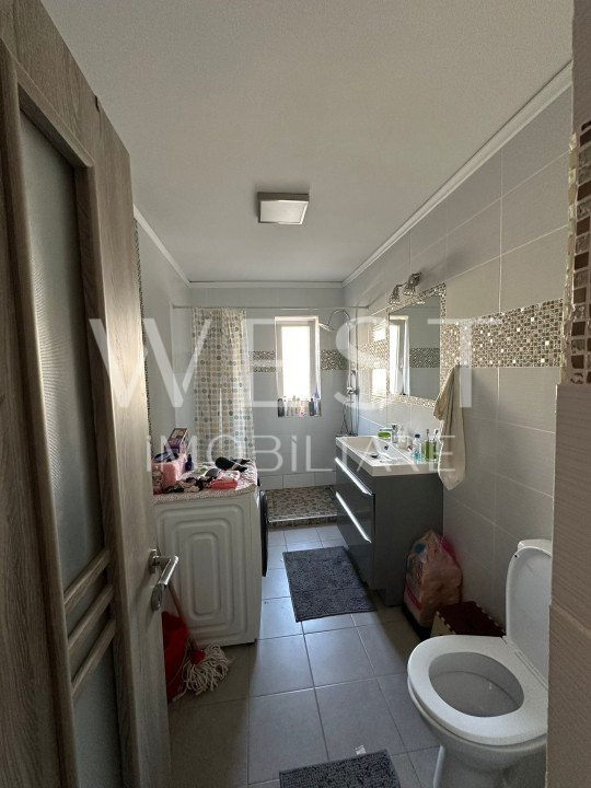 Apartament 2 camere 56 mp | PORII | FLORESTI | PARCARE |