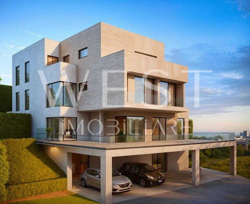 Teren Autorizat Constructii Locative | 630mp | DAMBUL ROTUND