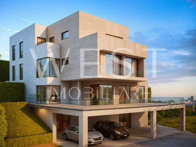 Teren Autorizat Constructii Locative | 630mp | DAMBUL ROTUND