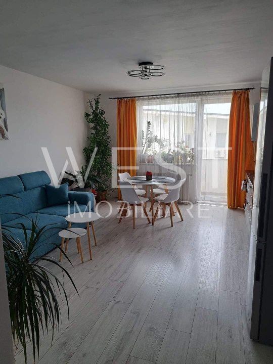 Apartament 3 cam 66mp! mobilat/utilat | CETATii | PARCARE |zona JYSC| 