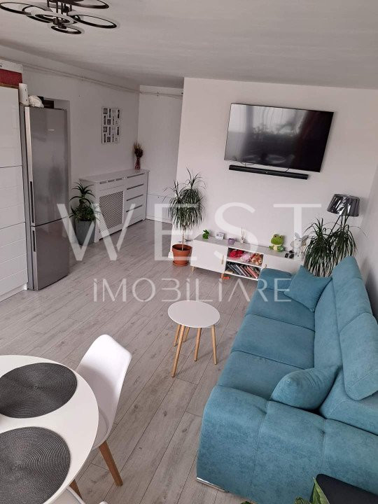 Apartament 3 cam 66mp! mobilat/utilat | CETATii | PARCARE |zona JYSC| 
