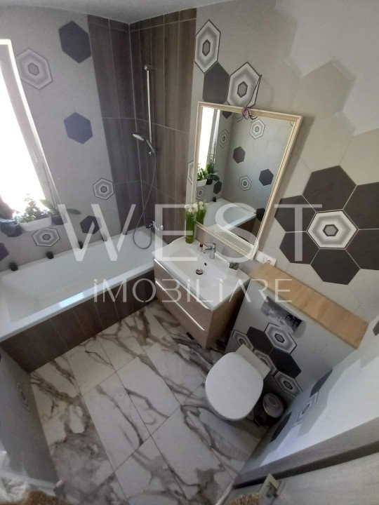 Apartament 3 cam 66mp! mobilat/utilat | CETATii | PARCARE |zona JYSC| 