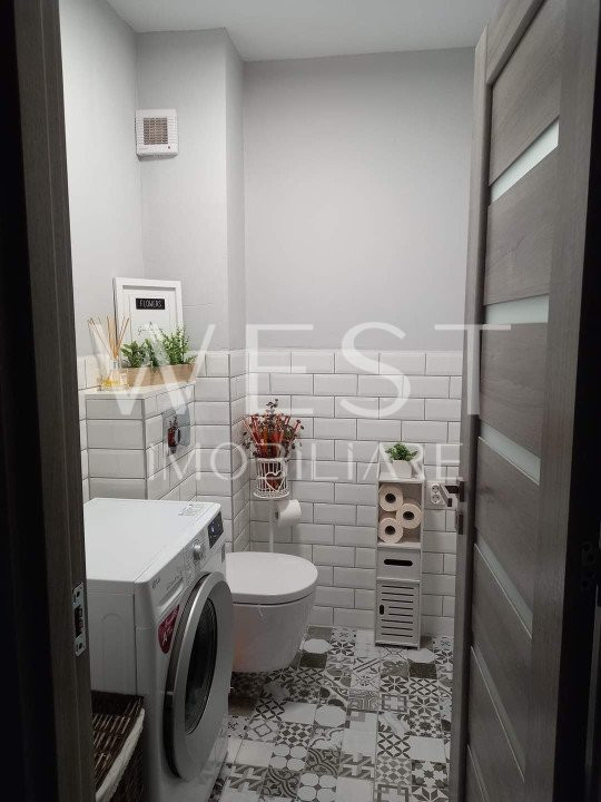 Apartament 3 cam 66mp! mobilat/utilat | CETATii | PARCARE |zona JYSC| 