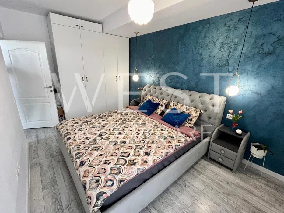 Apartament 2 camere 47 mp |GARAJ| TERASA 54mp| URUSAGULUi |