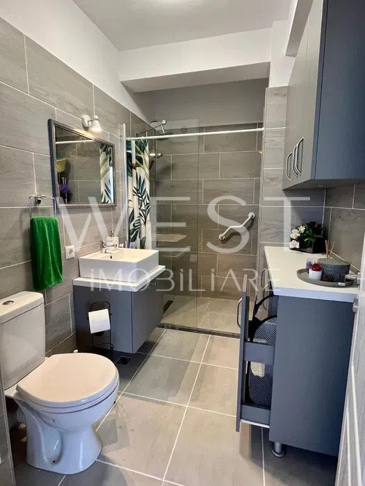 Apartament 2 camere 47 mp |GARAJ| TERASA 54mp| URUSAGULUi |