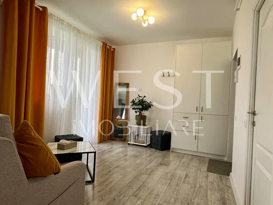 Apartament 2 camere 47 mp |GARAJ| TERASA 54mp| URUSAGULUi |