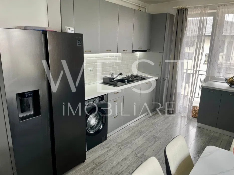 Apartament 2 camere 47 mp |GARAJ| TERASA 54mp| URUSAGULUi |