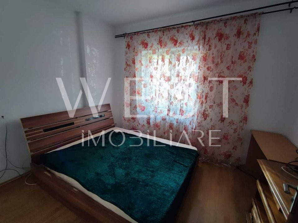 Apartament 47mp | IRIS |  Oașului | GRADINA | 