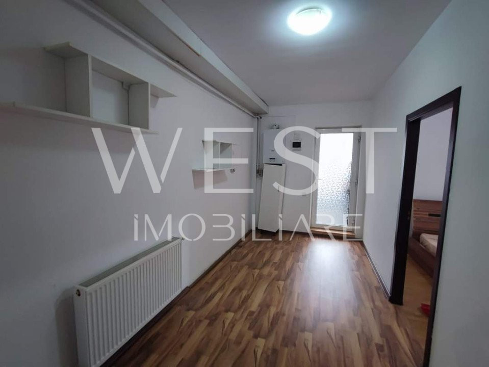 Apartament 47mp | IRIS |  Oașului | GRADINA | 