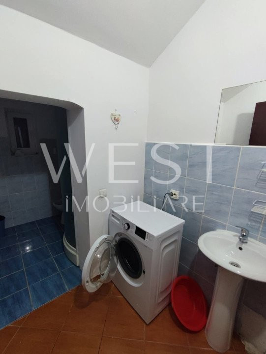 Apartament 47mp | IRIS |  Oașului | GRADINA | 