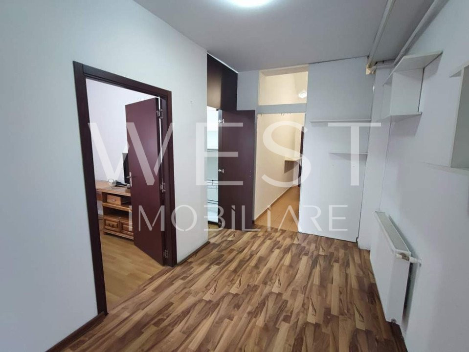 Apartament 47mp | IRIS |  Oașului | GRADINA | 