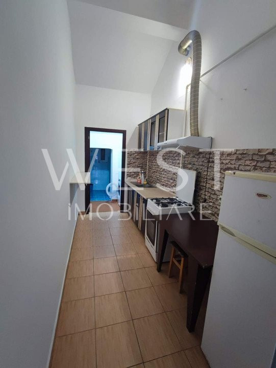 Apartament 47mp | IRIS |  Oașului | GRADINA | 