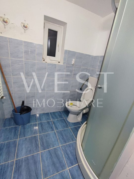 Apartament 47mp | IRIS |  Oașului | GRADINA | 