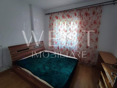 Apartament 47mp | IRIS |  Oașului | GRADINA | 