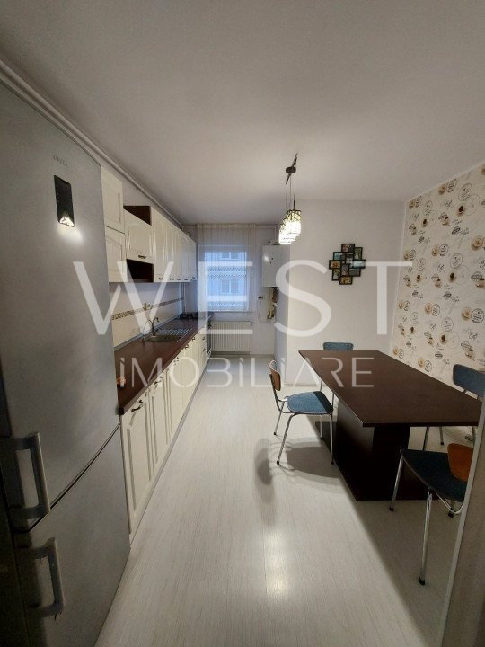 Apartament 3 cam 62mp|GARAJ cu BOXA & PARCARE Exterioara| Vivo | BMW |