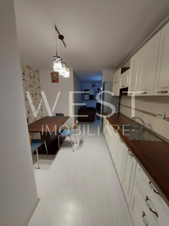 Apartament 3 cam 62mp|GARAJ cu BOXA & PARCARE Exterioara| Vivo | BMW |