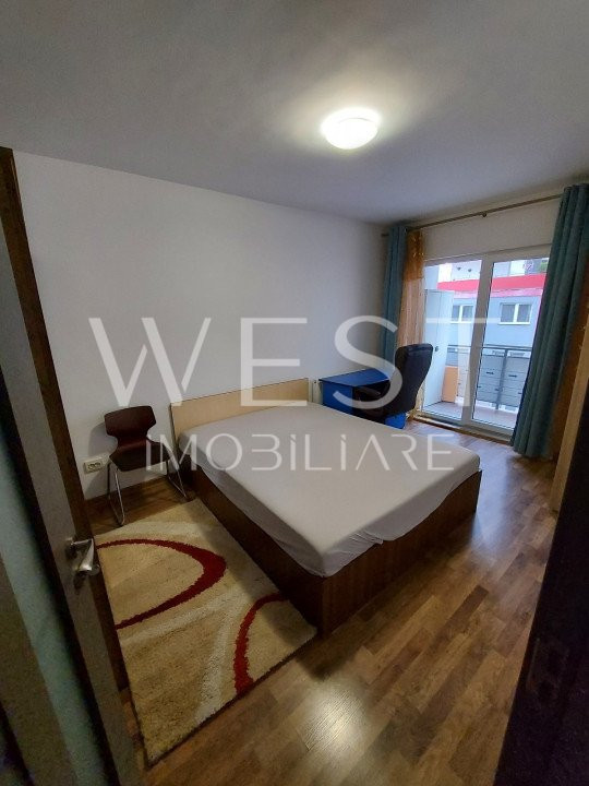 Apartament 3 cam 62mp|GARAJ cu BOXA & PARCARE Exterioara| Vivo | BMW |