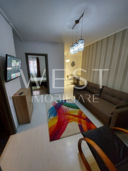 Apartament 3 cam 62mp|GARAJ cu BOXA & PARCARE Exterioara| Vivo | BMW |