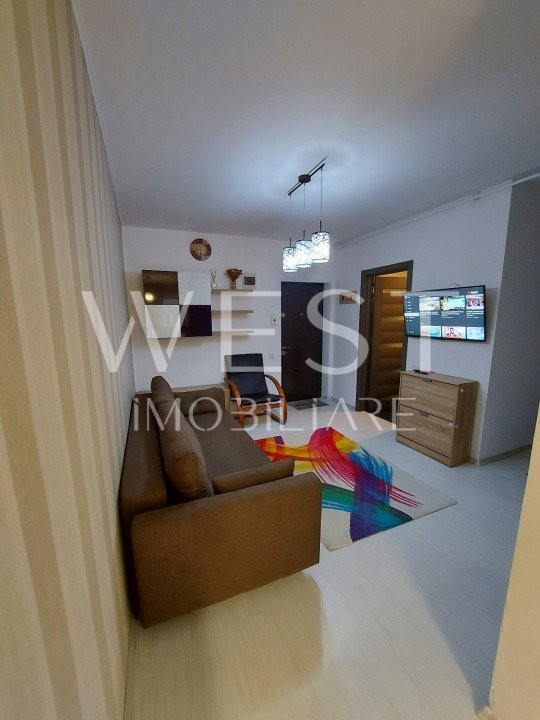 Apartament 3 cam 62mp|GARAJ cu BOXA & PARCARE Exterioara| Vivo | BMW |
