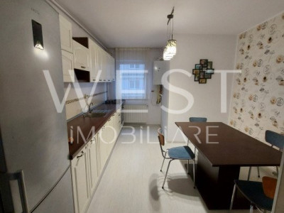 Apartament 3 cam 62mp|GARAJ cu BOXA & PARCARE Exterioara| Vivo | BMW |