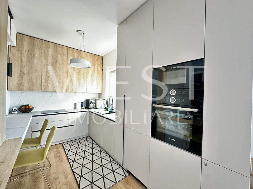 Penthouse exclusivist 100mp util+127mp terasa! LA CHEIE! PANORAMA !