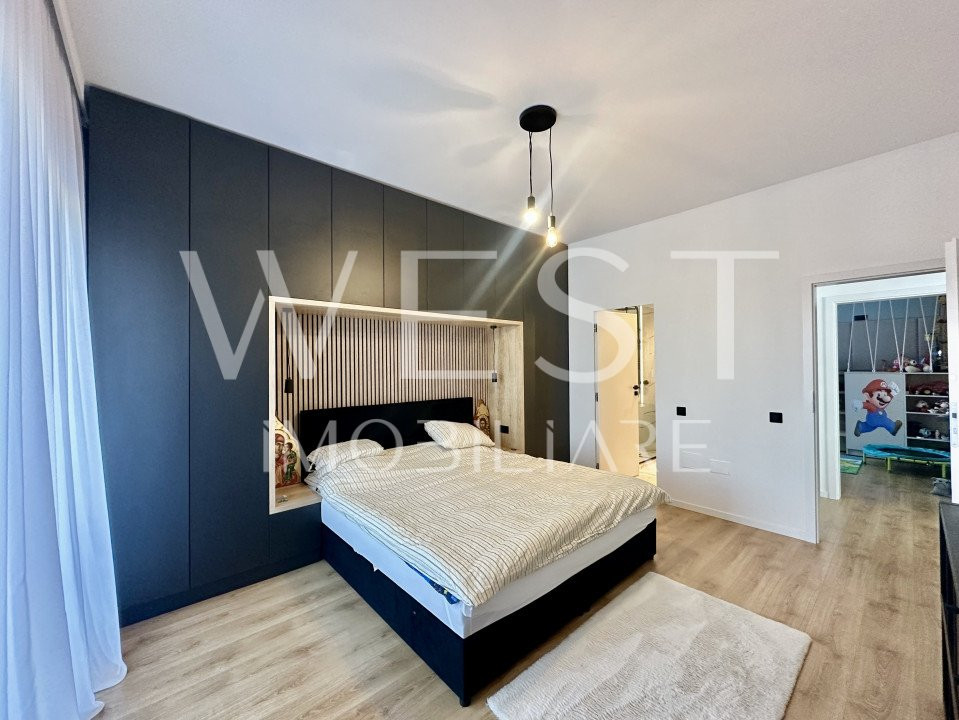 Penthouse exclusivist 100mp util+127mp terasa! LA CHEIE! PANORAMA !