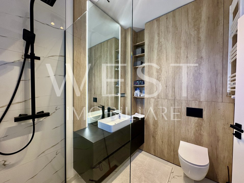 Penthouse exclusivist 100mp util+127mp terasa! LA CHEIE! PANORAMA !