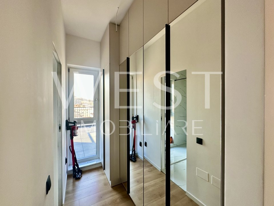 Penthouse exclusivist 100mp util+127mp terasa! LA CHEIE! PANORAMA !