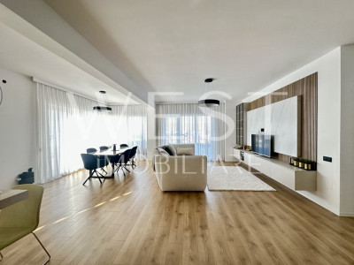 Penthouse exclusivist 100mp util+127mp terasa! LA CHEIE! PANORAMA !