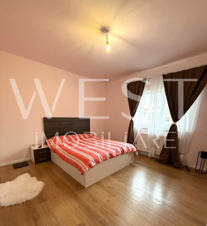 Apartament 3 camere/2 bai-LA CHEIE|Parcare inclusa|Zona Profi Terra