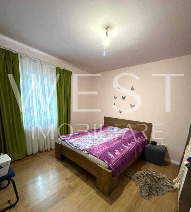 Apartament 3 camere/2 bai-LA CHEIE|Parcare inclusa|Zona Profi Terra